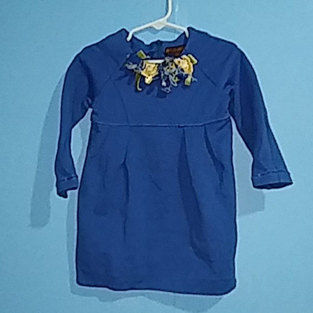 Fleurisse Dresses